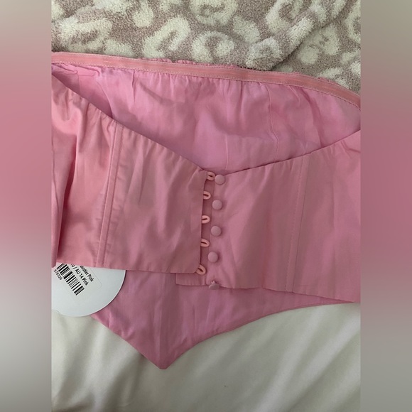 Brand New Princess Polly Bad Gal Bustier - Picture 9 of 10